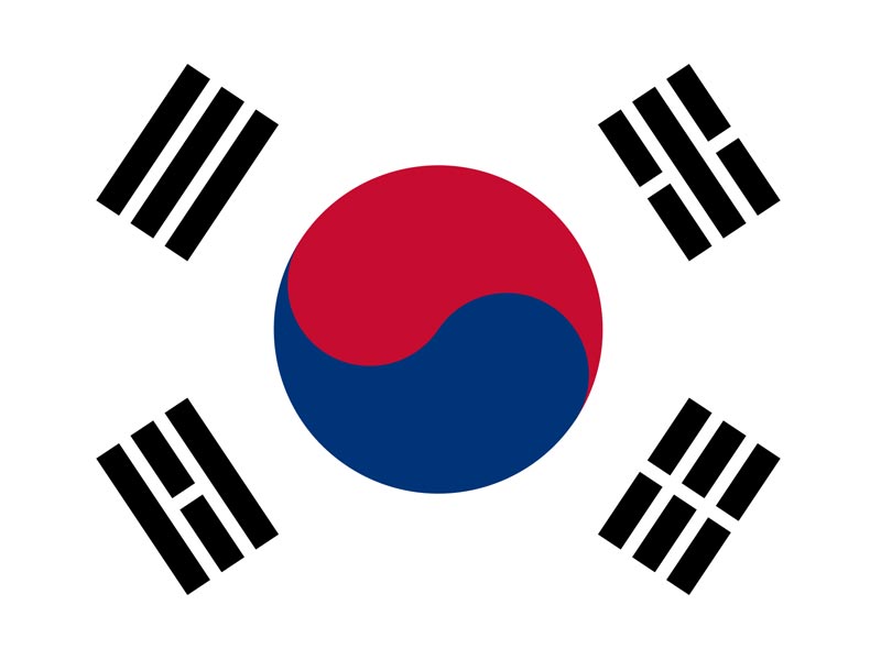 REPUBLICA DE COREA