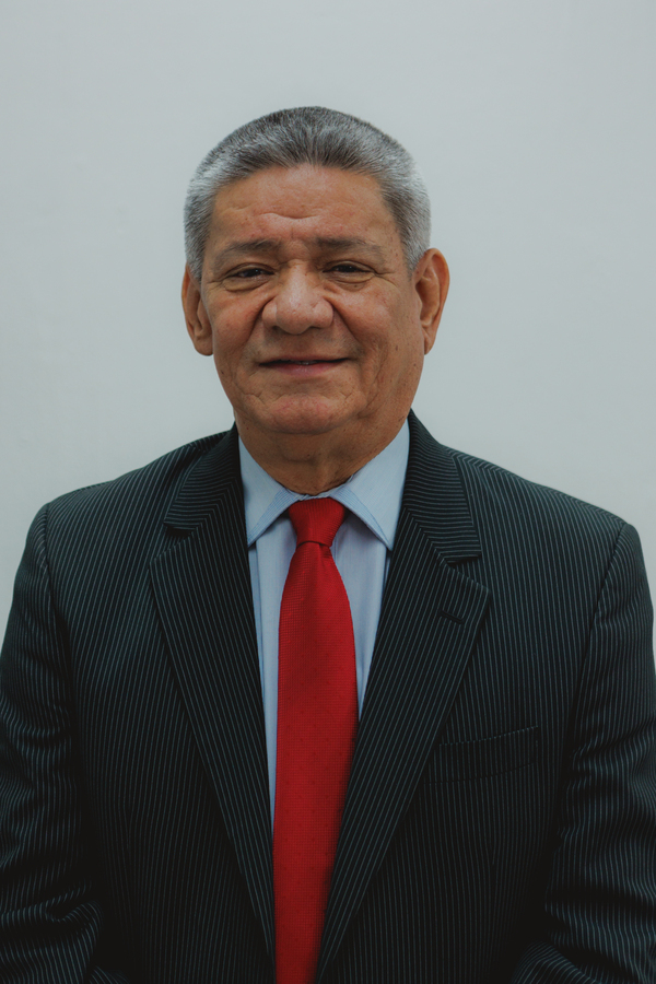 Mtro. Carlos Humberto Jiménez González